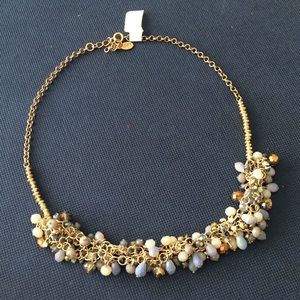 LOFT Statement Necklace